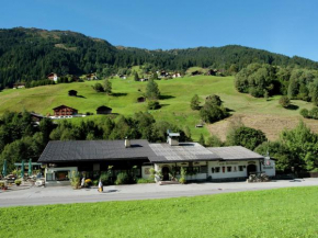 Alt Montafon, Gaschurn, Österreich